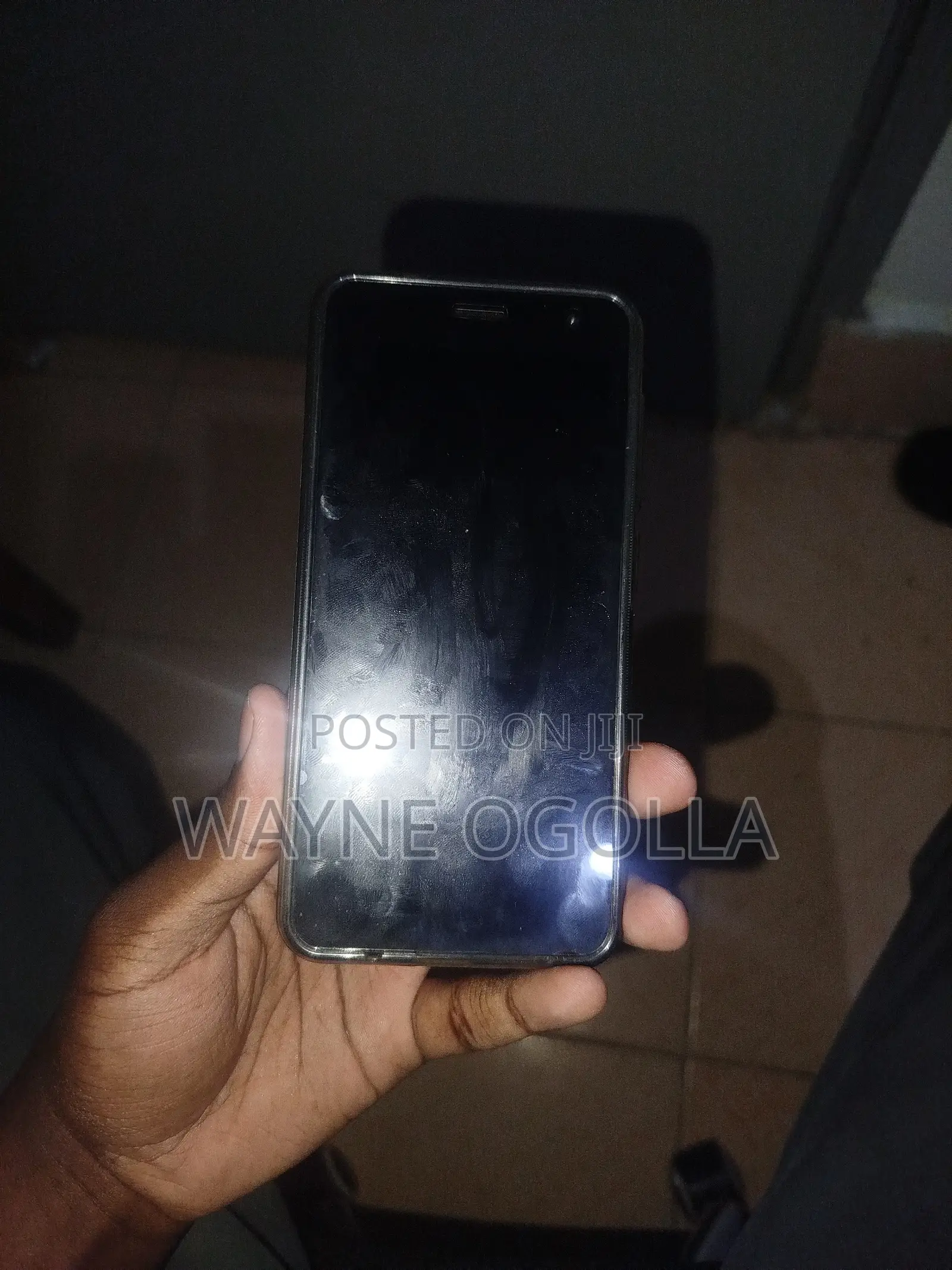 Neon Ultra 32 GB Black