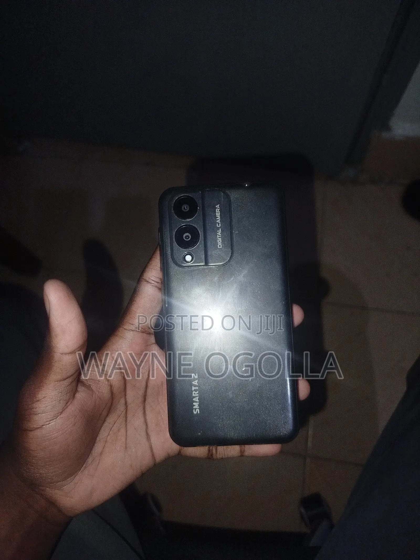Neon Ultra 32 GB Black