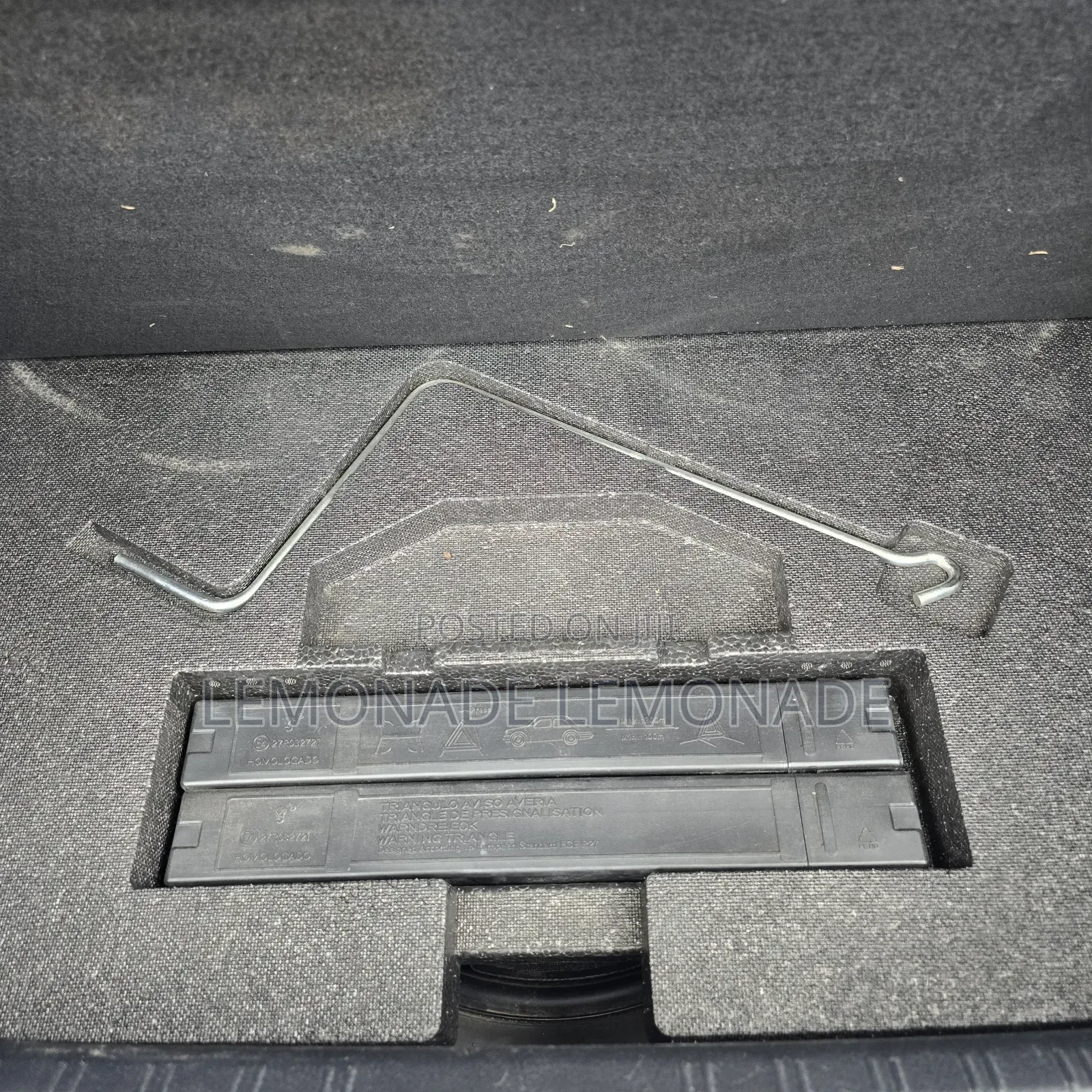 Subaru Impreza 2016 Silver