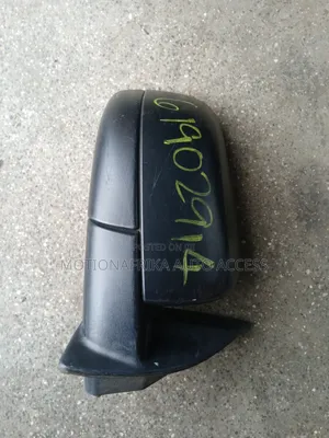 Ford Ranger Sidemirror