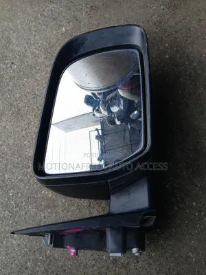 Ford Ranger Sidemirror
