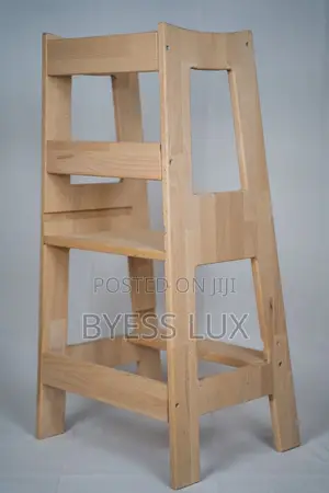 Montessori Learning Tower