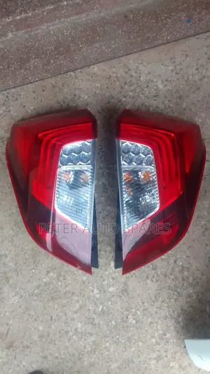 Honda Fit 2015 Taillamp/Taillight