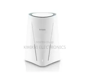 D-Link G530 5g Nr Ax3000 Wi-Fi 6 Router (G530/Mme)