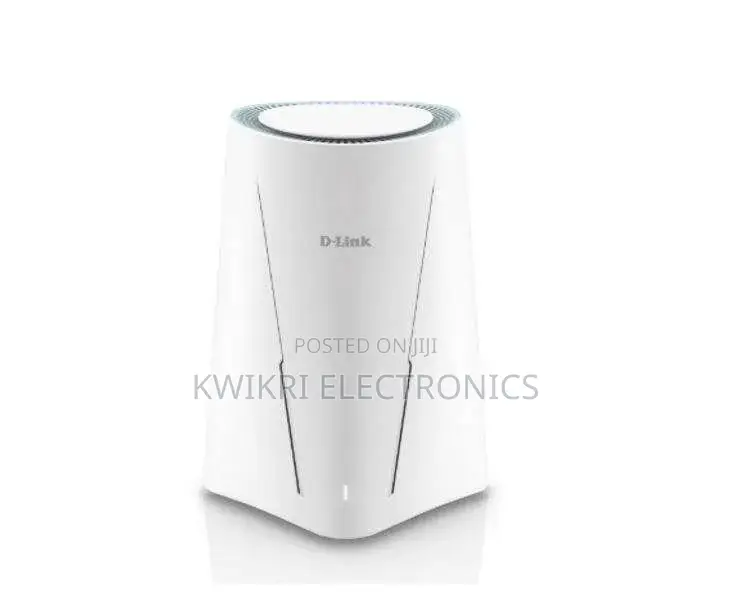 D-Link G530 5g Nr Ax3000 Wi-Fi 6 Router (G530/Mme)