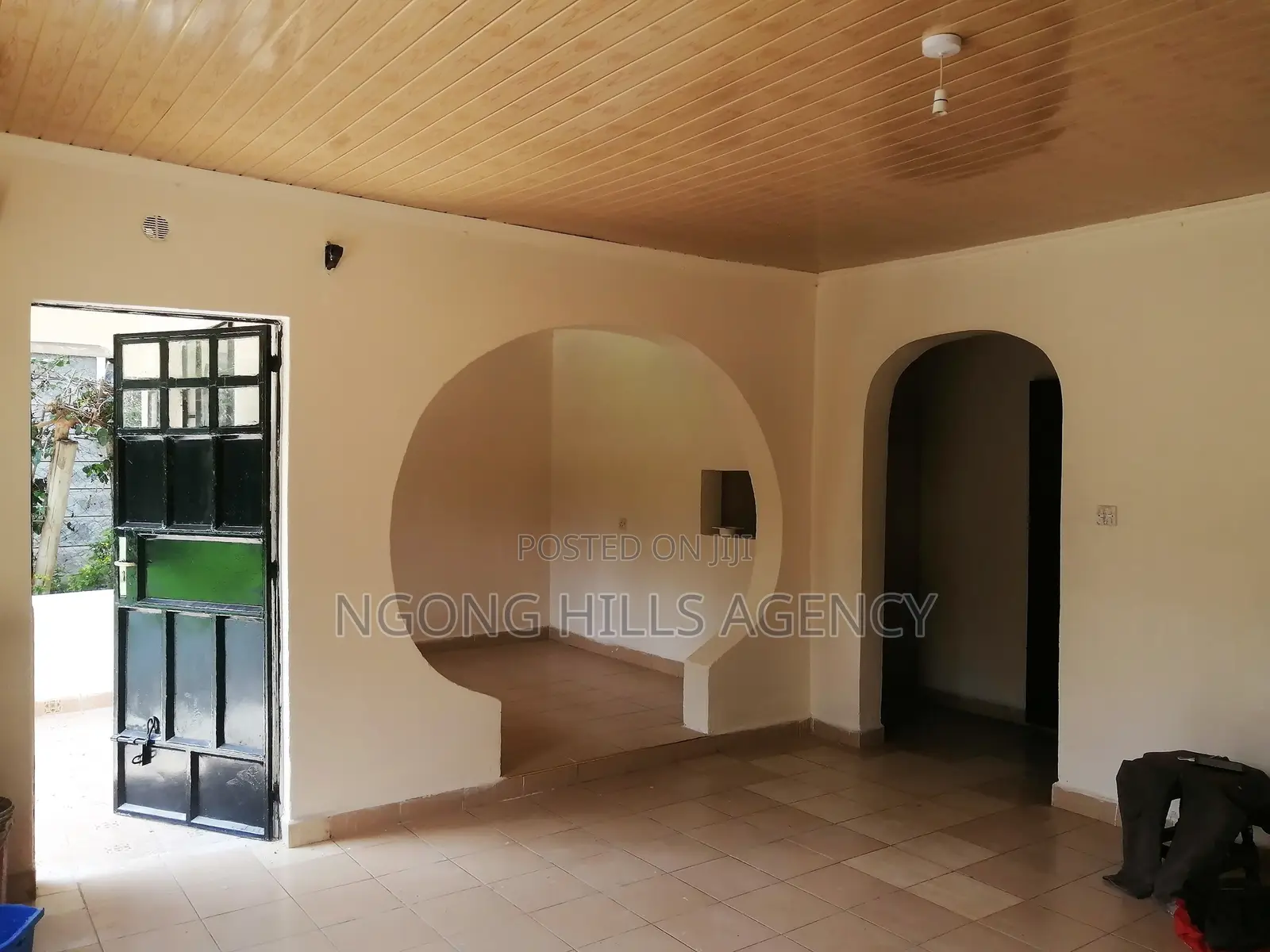 3bdrm Bungalow in Matasia for rent
