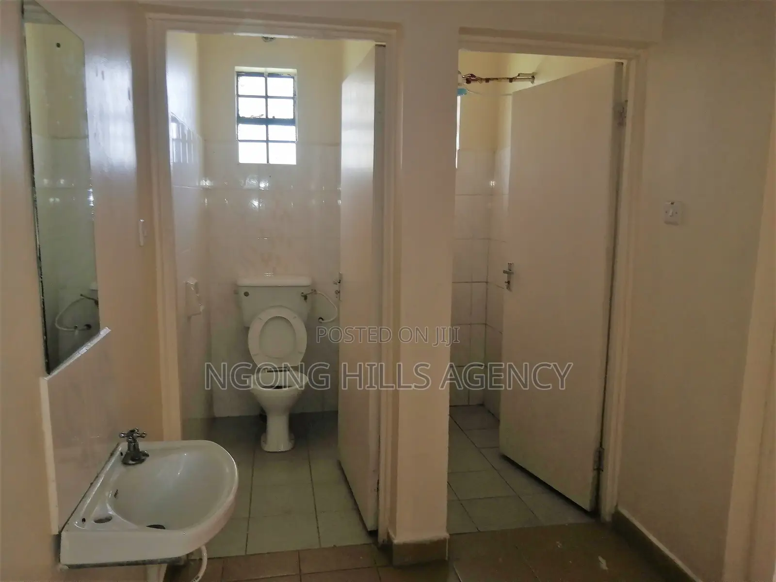 3bdrm Bungalow in Matasia for rent