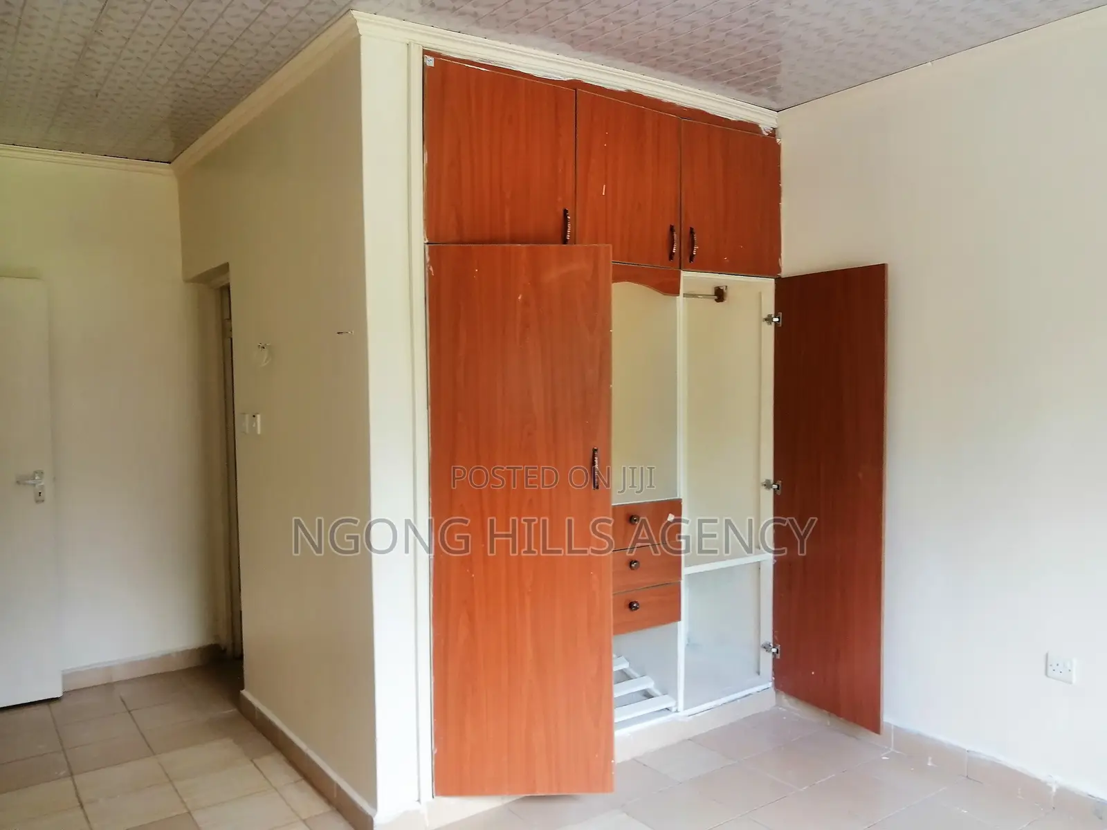 3bdrm Bungalow in Matasia for rent