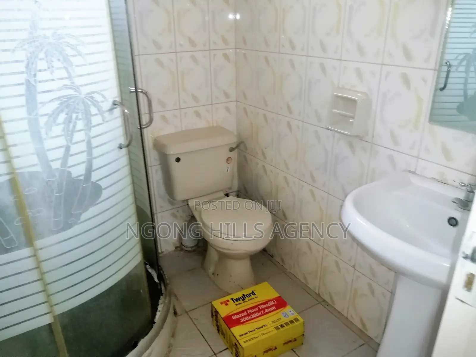 3bdrm Bungalow in Matasia for rent