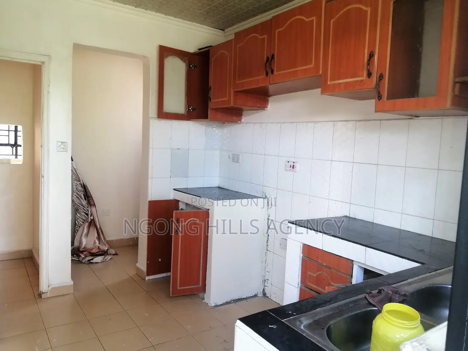 3bdrm Bungalow in Matasia for rent