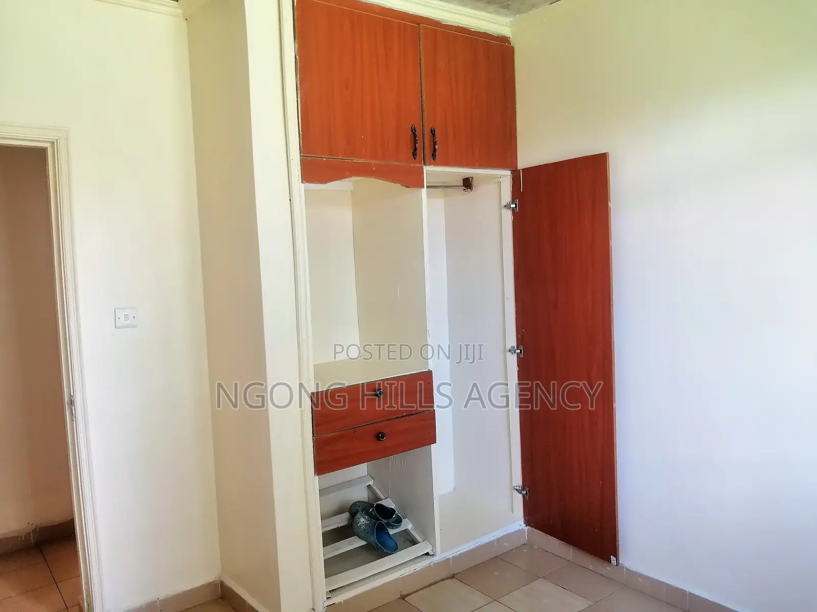3bdrm Bungalow in Matasia for rent