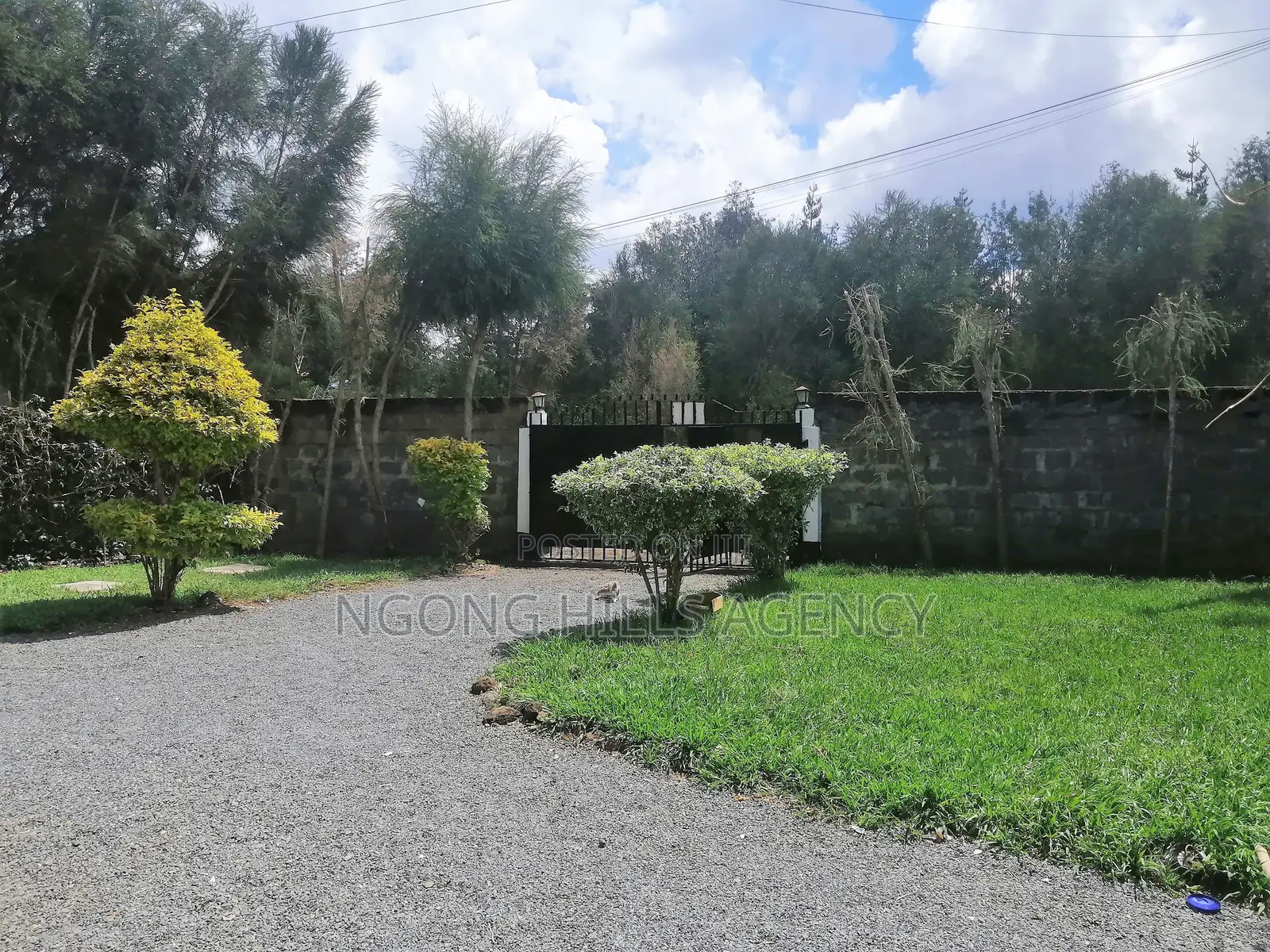 3bdrm Bungalow in Matasia for rent