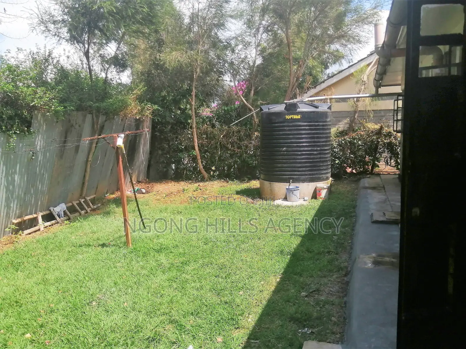 3bdrm Bungalow in Matasia for rent