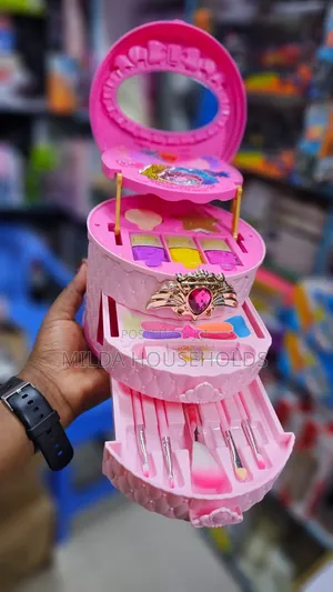 Kids Makeup Kit