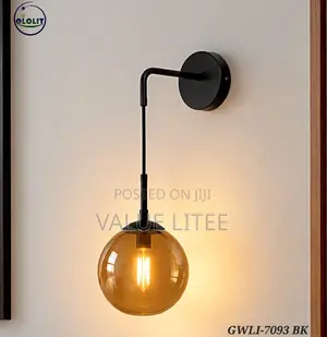 Elegant Wall Brackets Decorative Lights