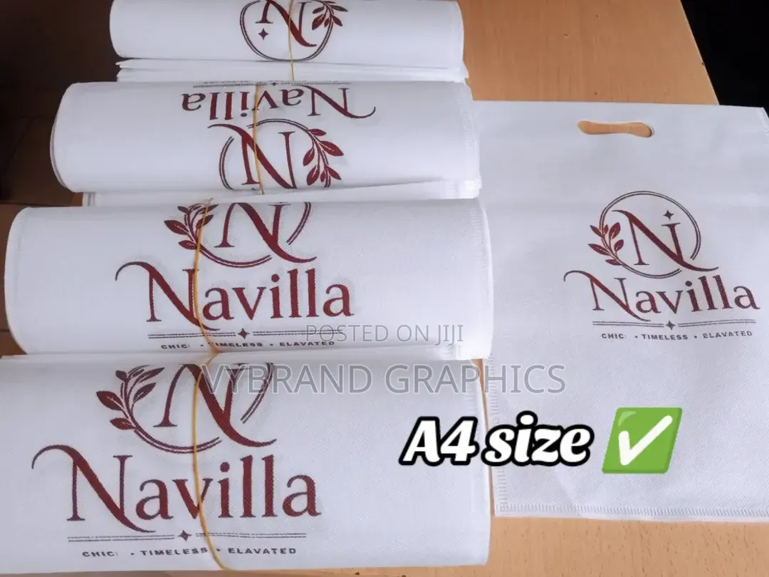 A4 Sizes Non Woven Paper ( A3 Available Too)