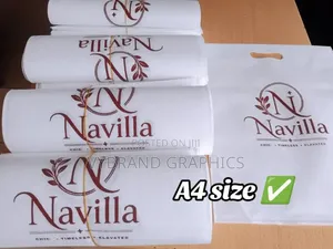 A4 Sizes Non Woven Paper ( A3 Available Too)