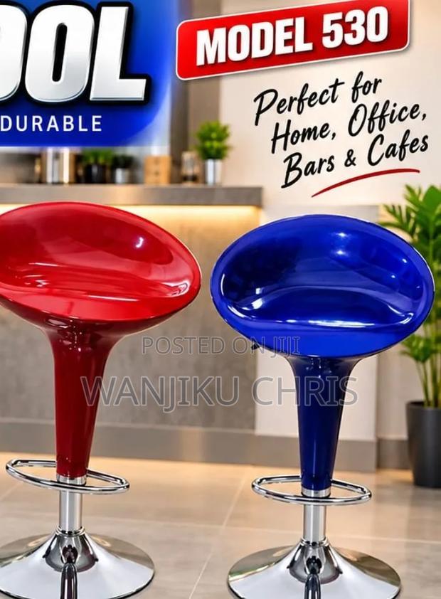 New Bar Stool - thumbnail 2