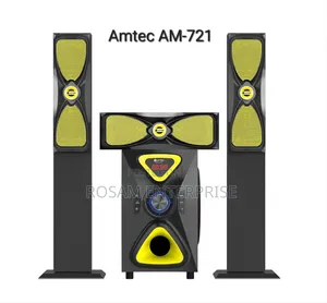 Amtec AM-721 3.1 Tallboy