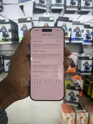 Apple iPhone 16 Pro 128 GB Rose Gold