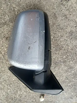 Mitsubishi Lancer Evolution/Galant Fortis Sidemirror