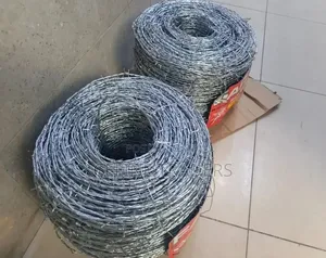 610 Meters Barbed Wire