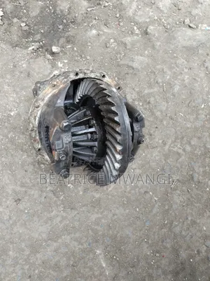 NKR 7/41 or 7/43 Differential