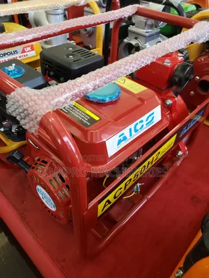 Aico ACP50H2 2 Inches Gasoline Water Pump