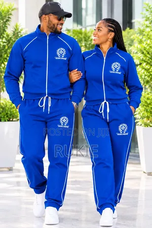 Designer Tracksuits