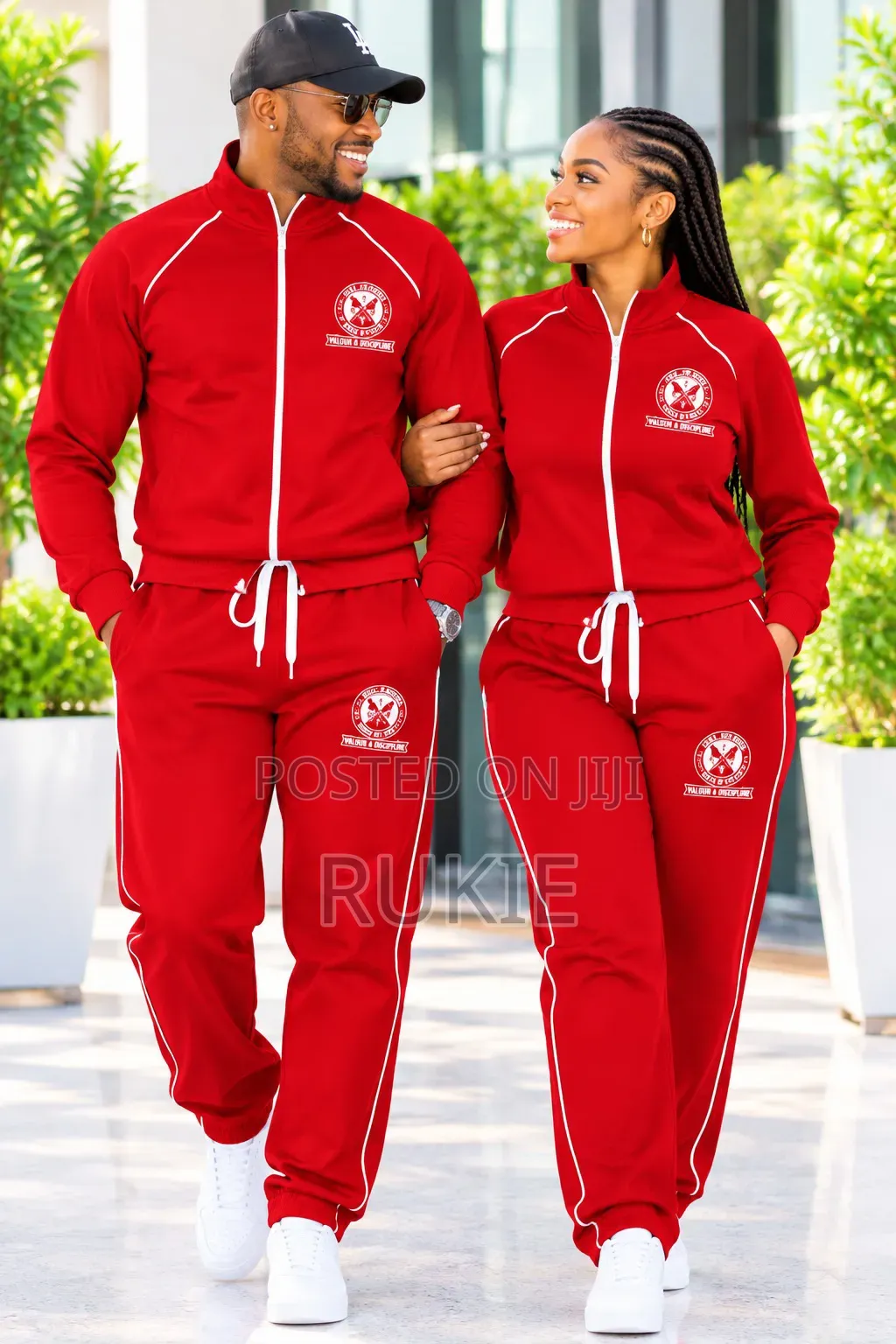 Designer Tracksuits