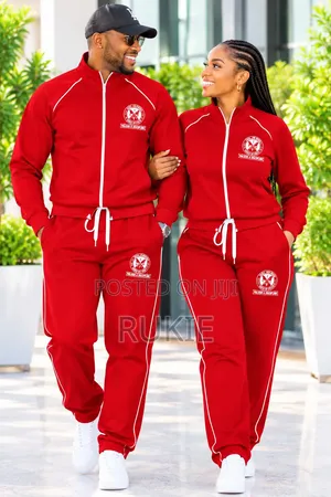 Designer Tracksuits