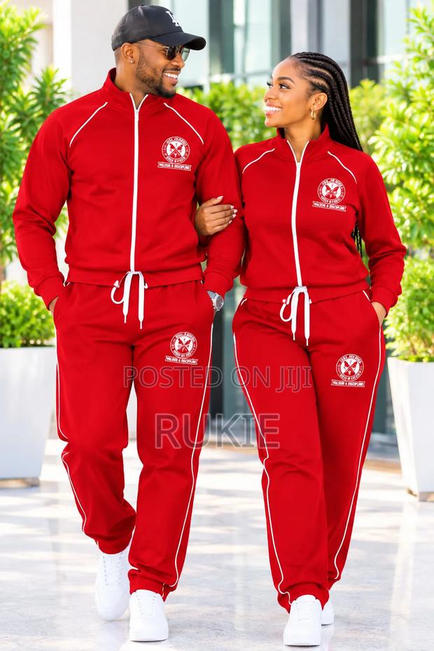 Designer Tracksuits - thumbnail 2
