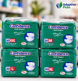 Adult Diapers