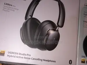 UGREEN Studio Pro ANC Wireless Headphones