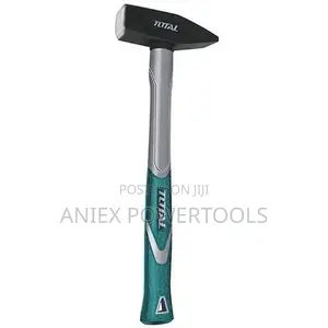 Total THT713006 Machinist Hammer 300g