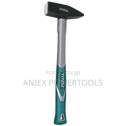 Total THT713006 Machinist Hammer 300g