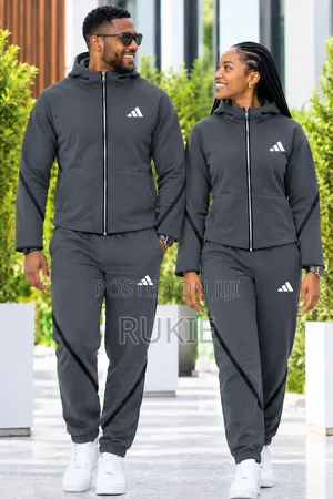 Adidas Designer Tracksuits