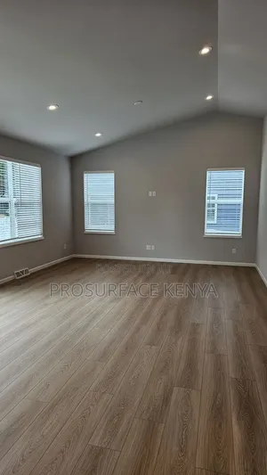 SPC Flooring for Homes Offices | Vinyl Floor Planks 2,399/M2