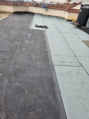 Professional Installation of App Membrane