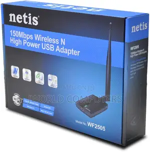 Netis WF2119C 150m
