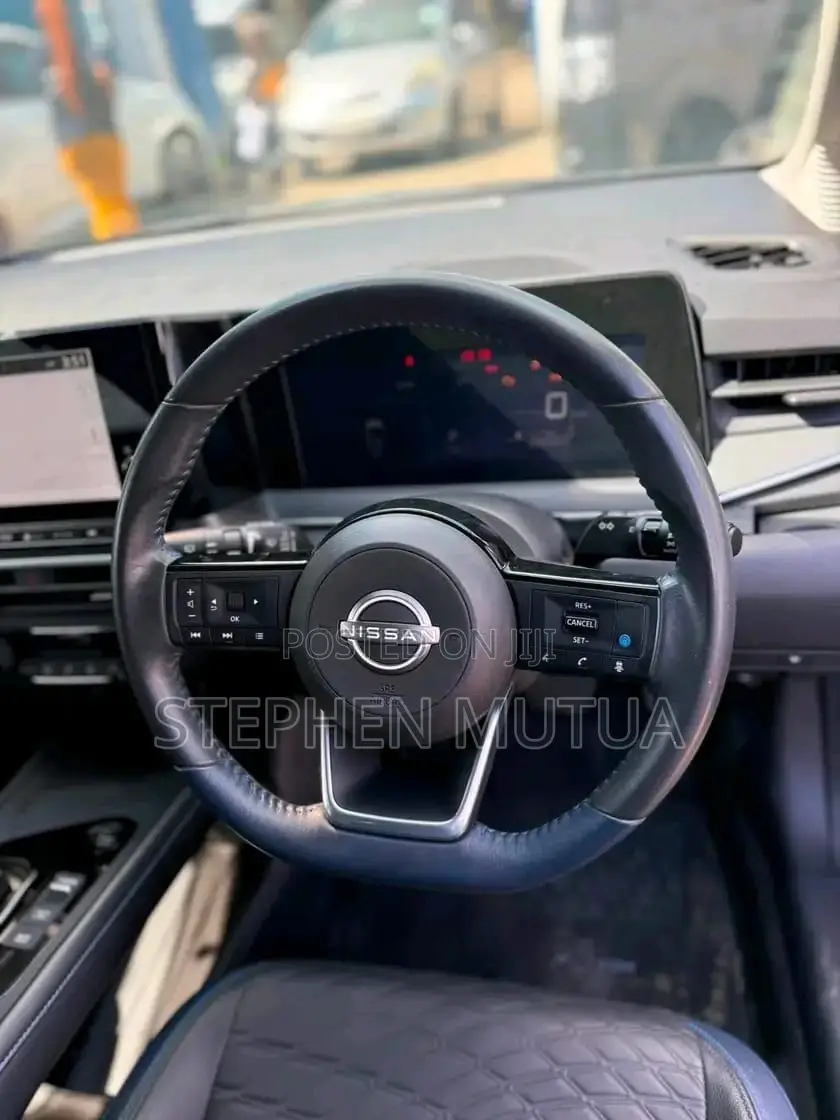 Nissan Note 1.2 Hybrid 2020 Gray