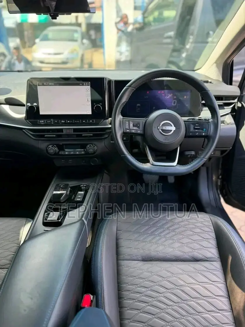 Nissan Note 1.2 Hybrid 2020 Gray