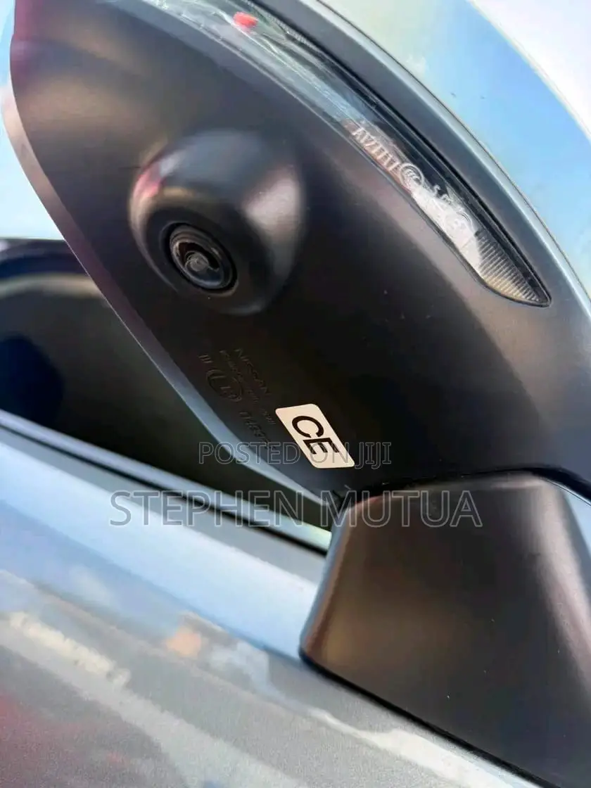 Nissan Note 1.2 Hybrid 2020 Gray