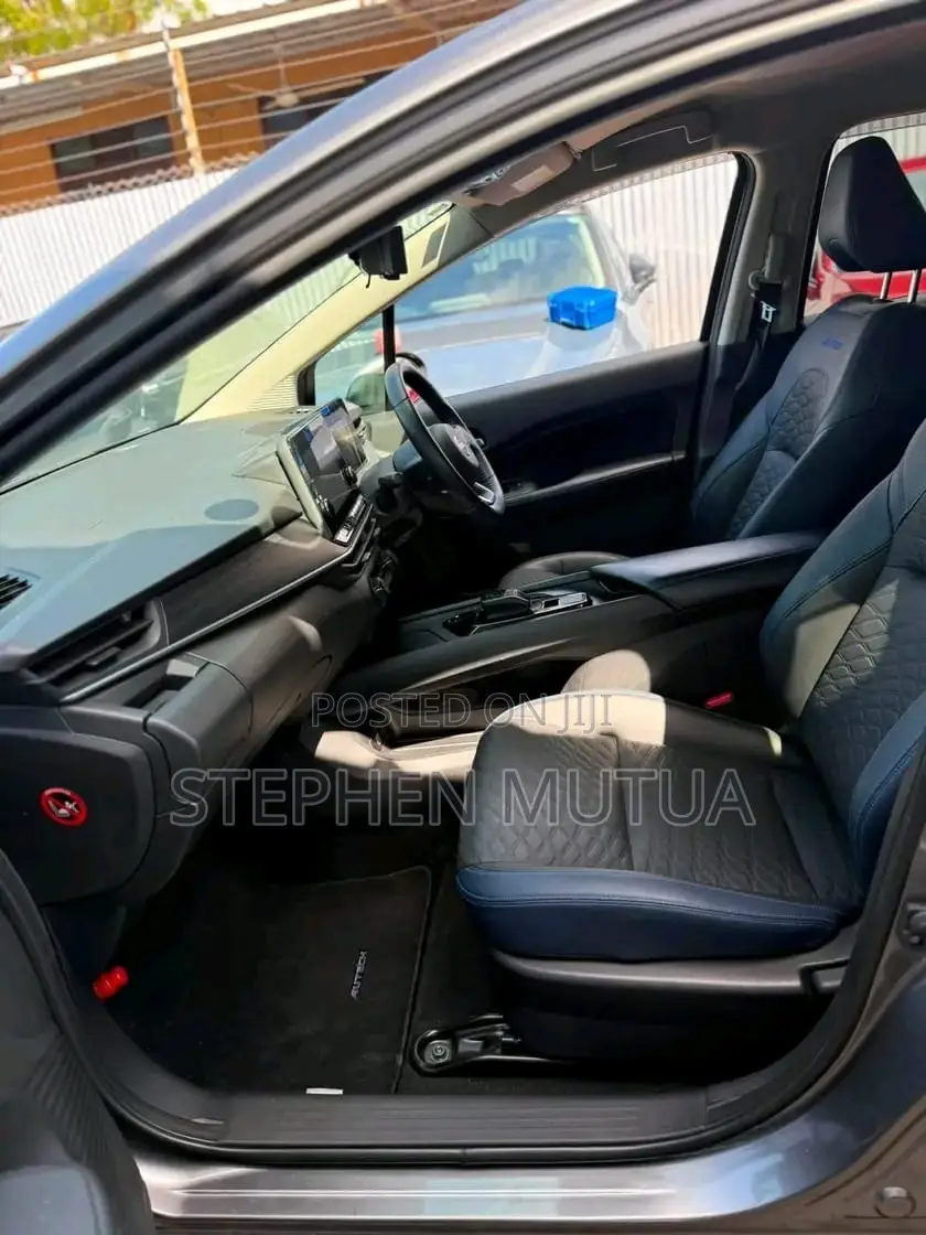 Nissan Note 1.2 Hybrid 2020 Gray