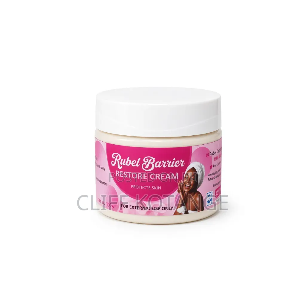 Barrier Restore Cream
