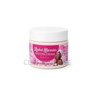 Barrier Restore Cream