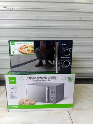 Synix Microwave Oven 20ltrs