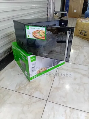 Synix Microwave Oven 20ltrs