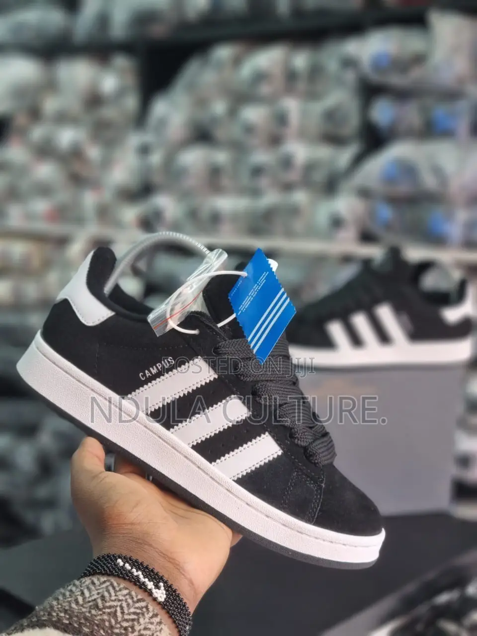 Original Quality Adidas Campus Days