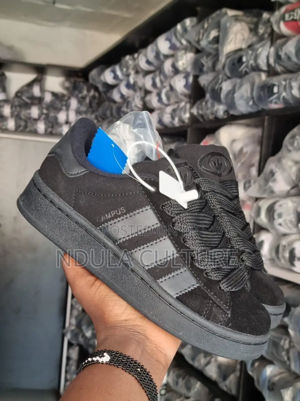 Original Quality Adidas Campus Days